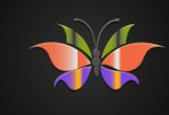 I will do Professional Business Logo Design with 3D Mockup 9 - kwork.com