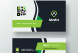 I will design amazing business card designs 16 - kwork.com