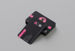 I will create business card design 9 - kwork.com