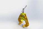 I WILL do 3D CAD modeling of product in solidworks for 3D printing 14 - kwork.com