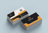I will design business card for u and ur company in  3 hours 10 - kwork.com