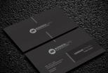 Custom Business Card and Stationery Design 6 - kwork.com