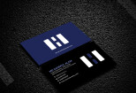 I will do modern minimal luxury business card design in 1 to 2 hours 7 - kwork.com