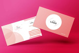 Design creative, minimalist business cards 7 - kwork.com