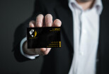 Business card 7 - kwork.com