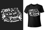 Designing On Shirts 6 - kwork.com