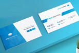 Business Cards Design 6 - kwork.com