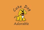 I will design cartoon logo for your dog and pet Creation 12 - kwork.com