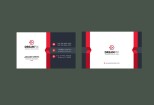 I will design creative and professional business card within 12 hrs 10 - kwork.com