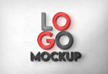  LOGO desinge 9 - kwork.com