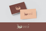 I will design a bespoke business logo 19 - kwork.com