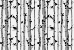 I will create textile vector seamless repeat pattern fabric design 15 - kwork.com