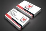 I will design an outstanding business cards for you 8 - kwork.com