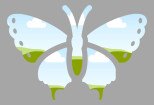 Create custom shape to frame on Canva 12 - kwork.com