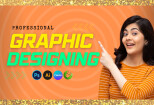 I will design attractive HD youtube thumbnail in 24 hours 9 - kwork.com