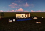 I will make your structure looks real with 3D rendering 4 - kwork.com
