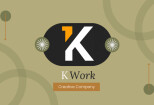 Design a business card for you 11 - kwork.com