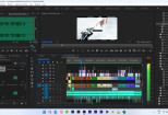 Video editing for promotional videos, short video ads, Youtube 11 - kwork.com