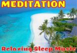 I will Create Relaxing Sleep music Video 21 - kwork.com