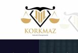 Professional Logo Design 24 - kwork.com