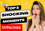 I will design amazing catchy and attractive youtube thumbnail 7 - kwork.com
