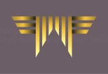 Modern Minimalist Logo, Free Edits, Favicon, 4K 10 - kwork.com