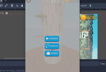 Create 2D Mobile Games Developed in Godot 5 - kwork.com