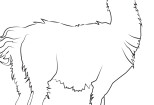 Sketch or plain logo to vector format 12 - kwork.com