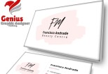 Business Cards 6 - kwork.com
