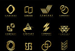 I Will create a Unique and attractive logo design 9 - kwork.com