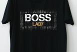 I will do typographic t shirt design in bulk for your pod business 8 - kwork.com