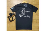 I will create a unique typography t shirt design 7 - kwork.com