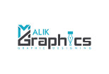 I will design a minimal, awesome, symbolic, simple, and company logo 9 - kwork.com