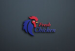 I will create your custom and professional business logo design 6 - kwork.com