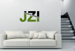 Create a professional minimalist creative business logo design 6 - kwork.com