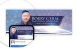 Create a premium Facebook cover and youtube banner design 30 - kwork.com