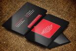 I will design an outstanding business cards for you 13 - kwork.com