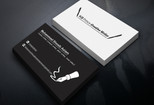 I will design business card or visiting card 7 - kwork.com