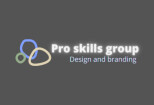 Logo development. Logo design. Sources as a gift 14 - kwork.com