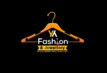 Create professional, modern, minimalist, luxury, business logo design 11 - kwork.com