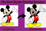 I will do vector trace recreate any logo or image within 4 hours 9 - kwork.com