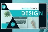 I will create a professional PowerPoint presentation for you 18 - kwork.com