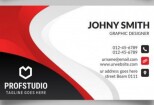 I will create outstanding business card design 9 - kwork.com