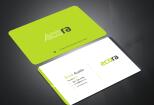 I will design perfect business card design for you 18 - kwork.com