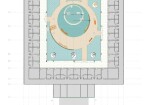 Architectural floor plan 9 - kwork.com