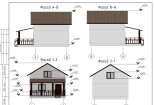 I will make drawing in the AutoCad, Revit 13 - kwork.com