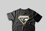 I will design personalized t-shirt design 9 - kwork.com