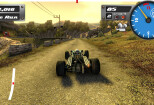 I will develop immersive car racing game with nft car collection 3 - kwork.com