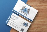 I will design a Professional and unique Business Card 8 - kwork.com