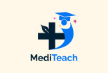 I will do healthcare medical logo design 8 - kwork.com